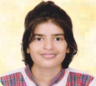 Siddhi Agrawal