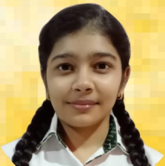 Jhanvi Khare